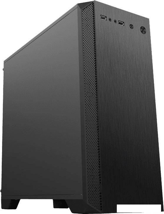 Корпус GameMax Silent Hill H606