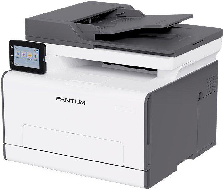 МФУ Pantum CM2800ADN Plus