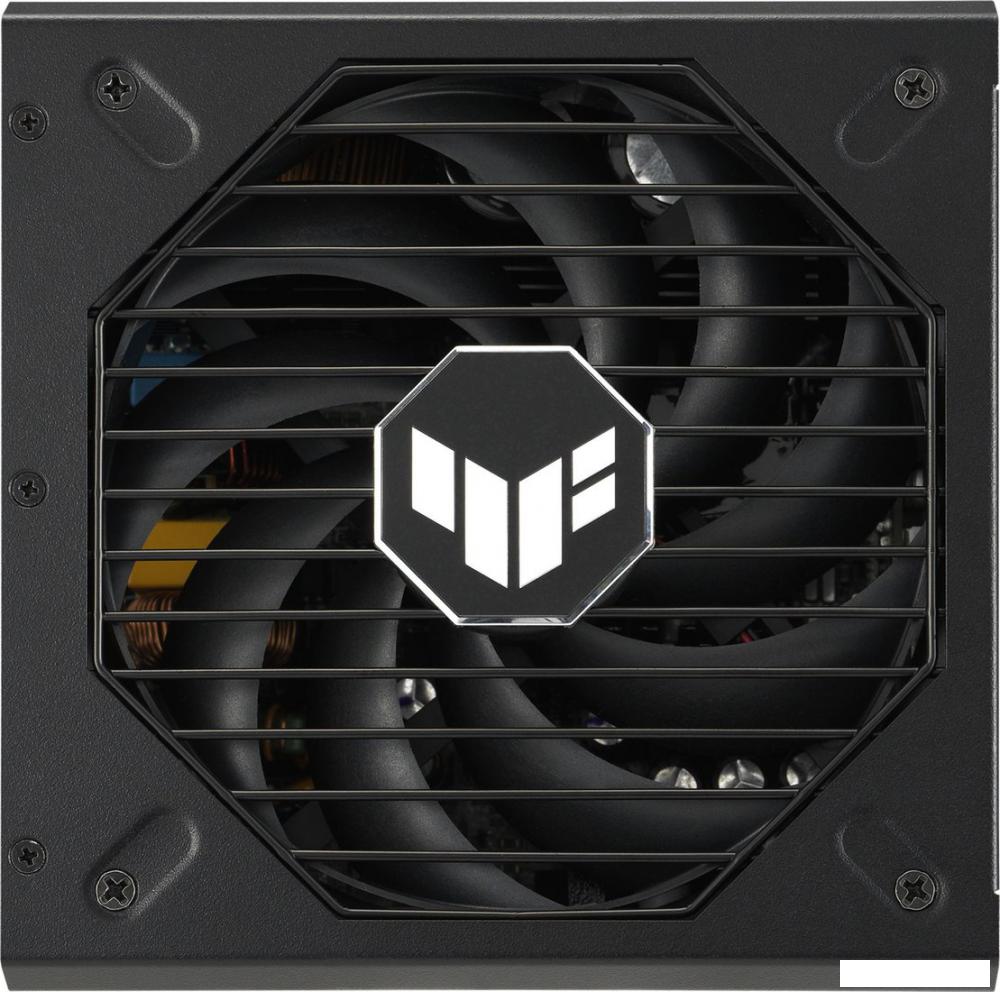 Блок питания ASUS TUF Gaming 1000W Gold TUF-GAMING-1000G