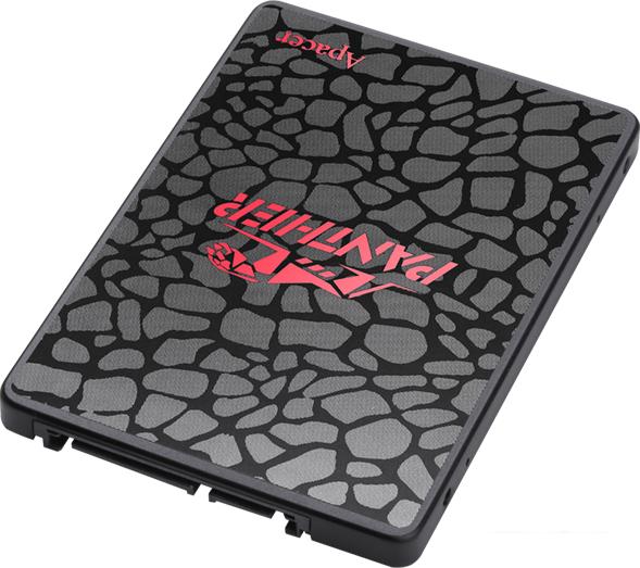 SSD Apacer Panther AS350 256GB AP256GAS350-1 SSD Apacer Panther AS350 256GB AP256GAS350-1