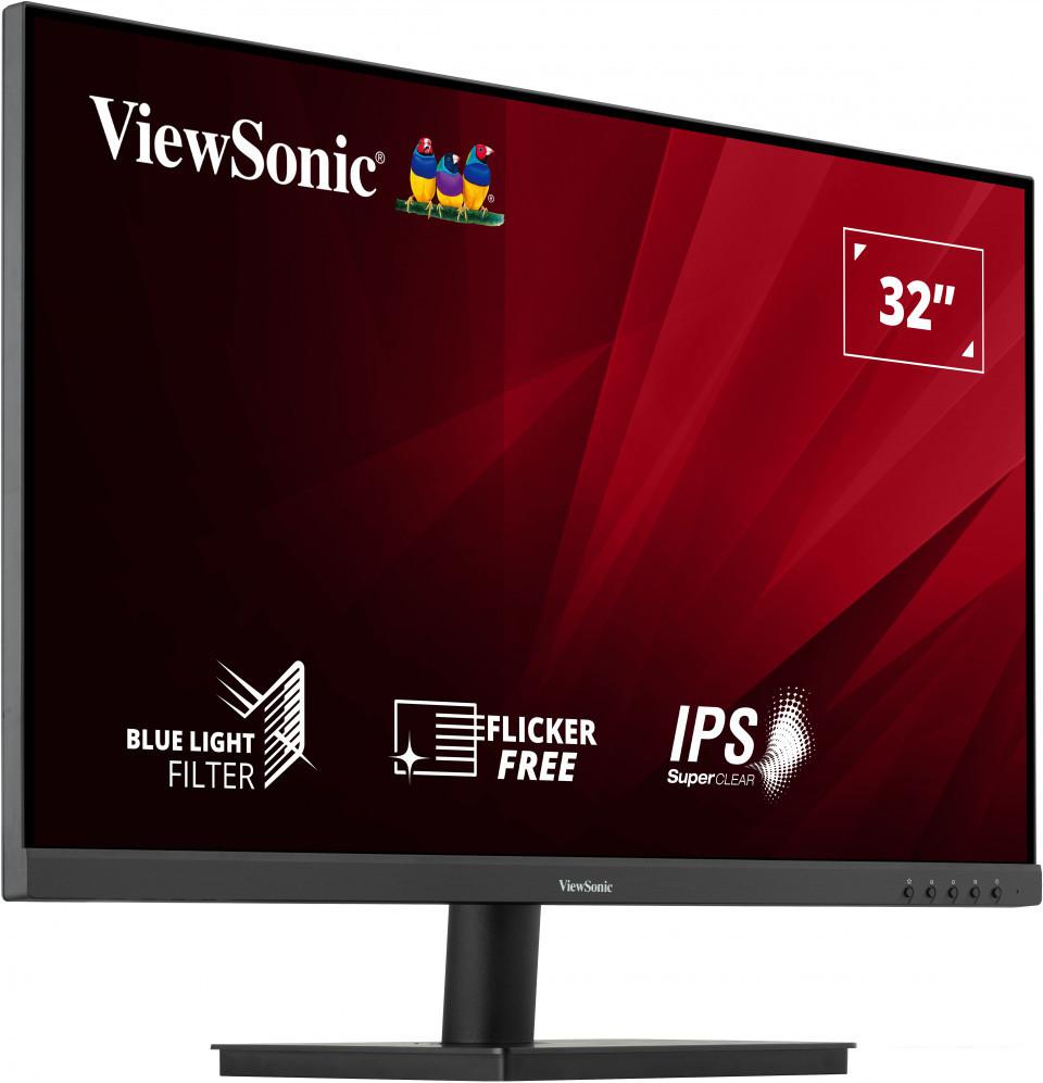 Монитор ViewSonic VA3209-2K-MHD Монитор ViewSonic VA3209-2K-MHD