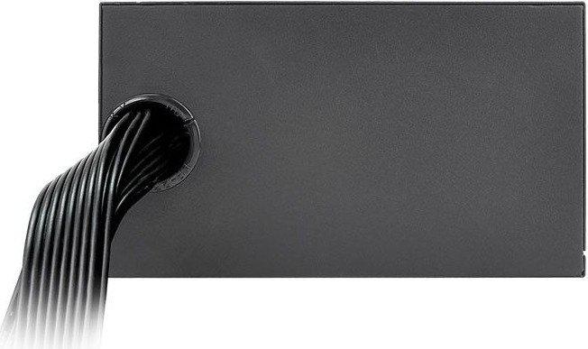 Блок питания Thermaltake Smart W3 600W PS-SPW-0600NNFAWE-1