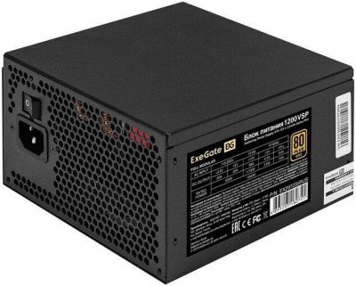 Блоки питания ExeGate 1200VSP FC EX297235RUS