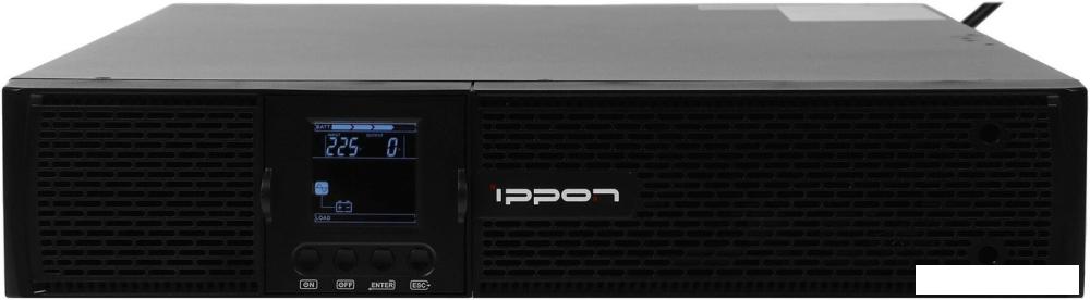 Источник бесперебойного питания IPPON Innova RTB 3000 2028480