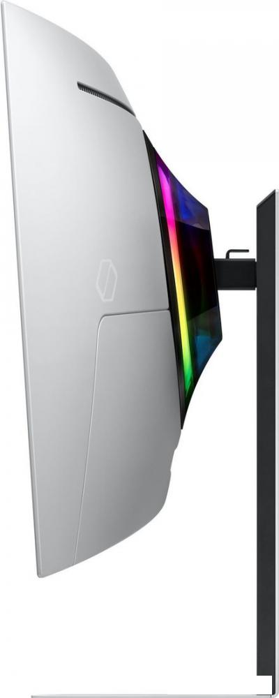 Игровой монитор Samsung Odyssey OLED G8 LS34BG850SIXCI Игровой монитор Samsung Odyssey OLED G8 LS34BG850SIXCI