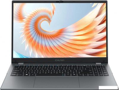 Ноутбук Chuwi HeroBook Plus CWI629-iN40208G256G