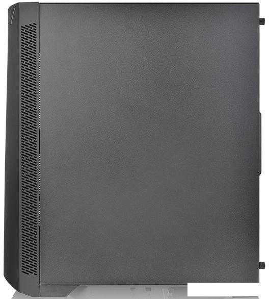 Корпус Thermaltake H350 TG RGB CA-1R9-00M1WN-00