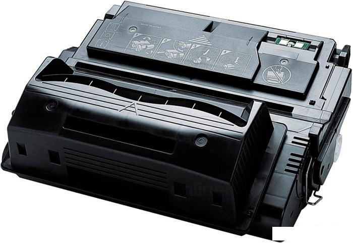 Картридж HP 39A (Q1339A)