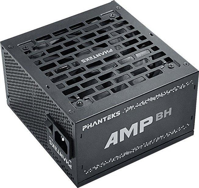 Блок питания Phanteks AMP BH 650W PH-P650B_BK01