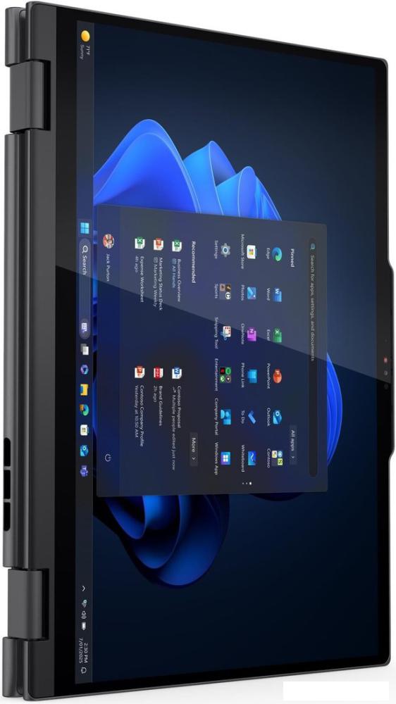 Ноутбуки Lenovo ThinkPad T14s 2-in-1 Gen 1 21R3000WUS
