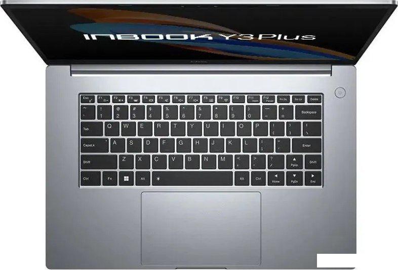 Ноутбук Infinix Inbook Y3 Plus YL512 71008301721