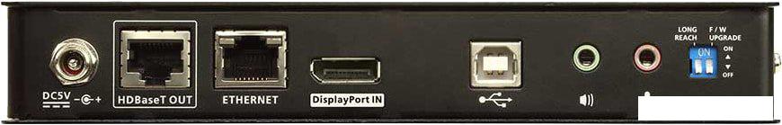 Удлинитель по витой паре Aten CE920-AT-G