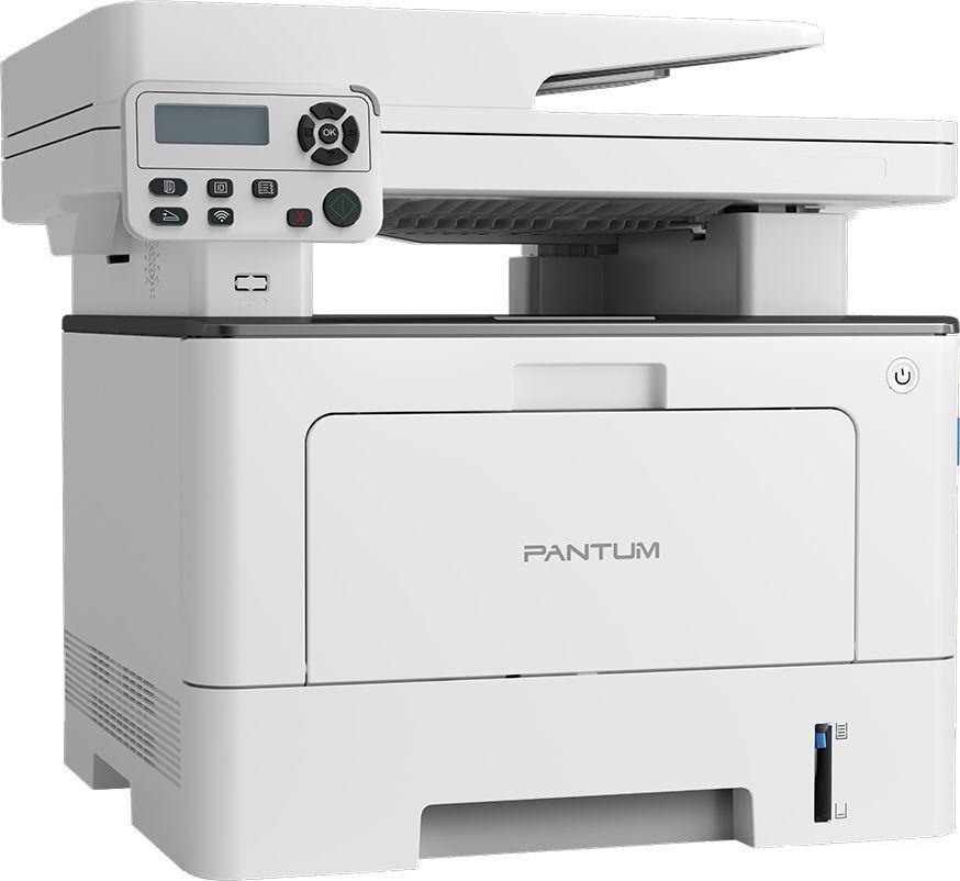 МФУ Pantum BM5106ADN/RU