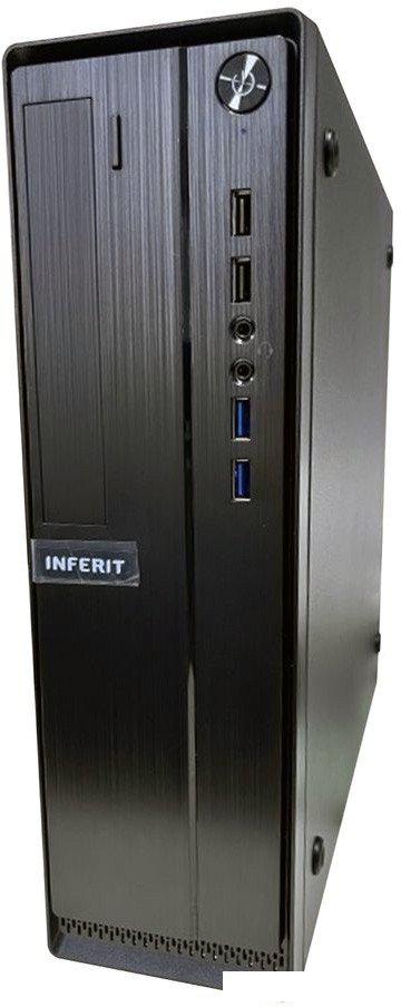 Корпус Foxline FL-207-TFX230B-85-INF