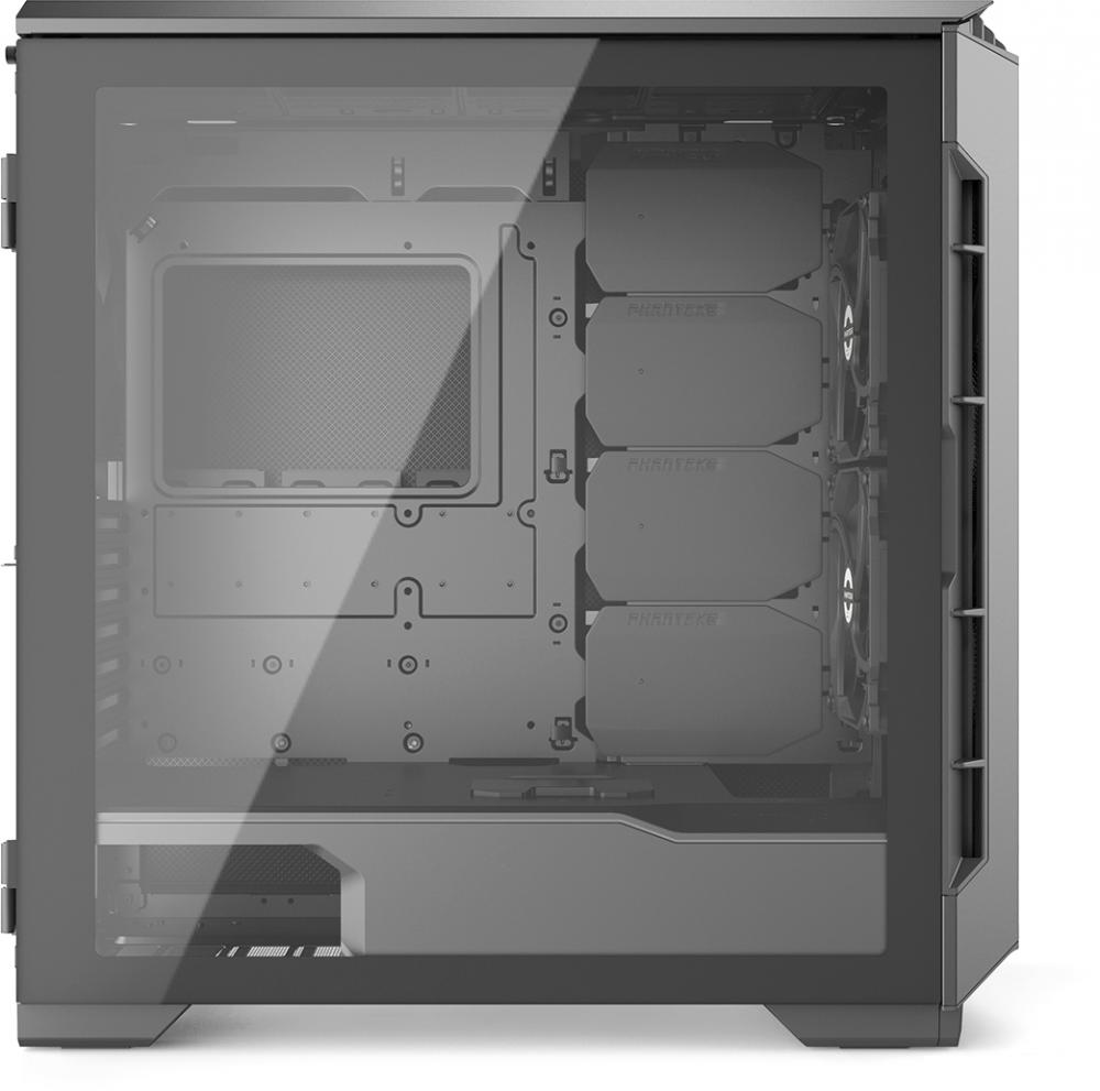 Корпус Phanteks Eclipse P600S (черный)