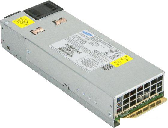 Блок питания Supermicro PWS-751P-1R