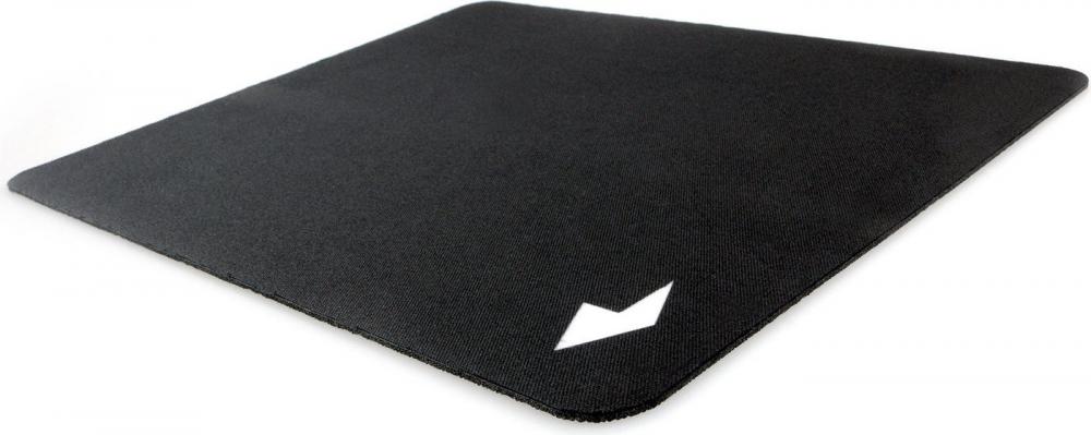 Коврик для мыши Gembird MP-BLACK-S