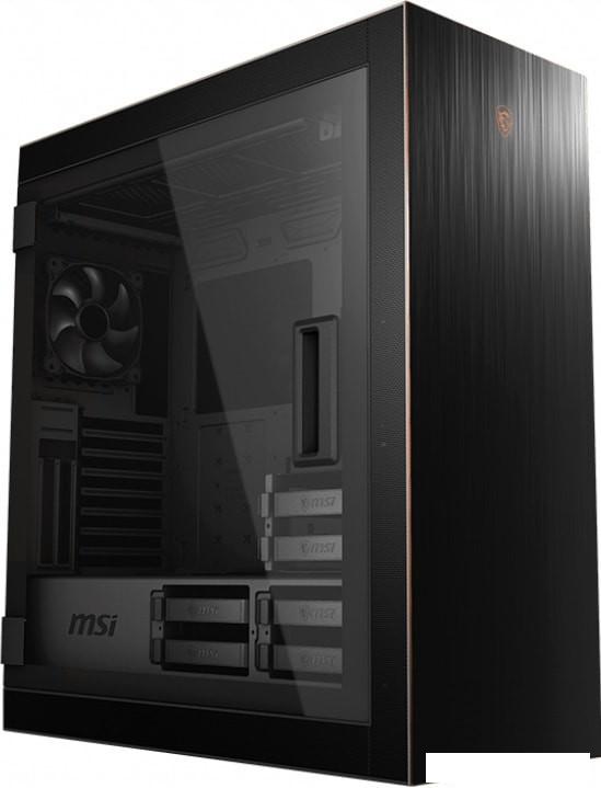 Корпус MSI MPG Sekira 500G