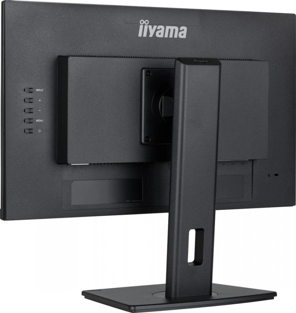 Монитор Iiyama ProLite XUB2492HSU-B6