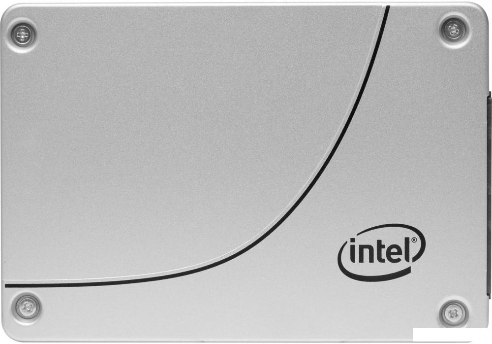 SSD Intel D3-S4510 480GB SSDSC2KB480G801 SSD Intel D3-S4510 480GB SSDSC2KB480G801