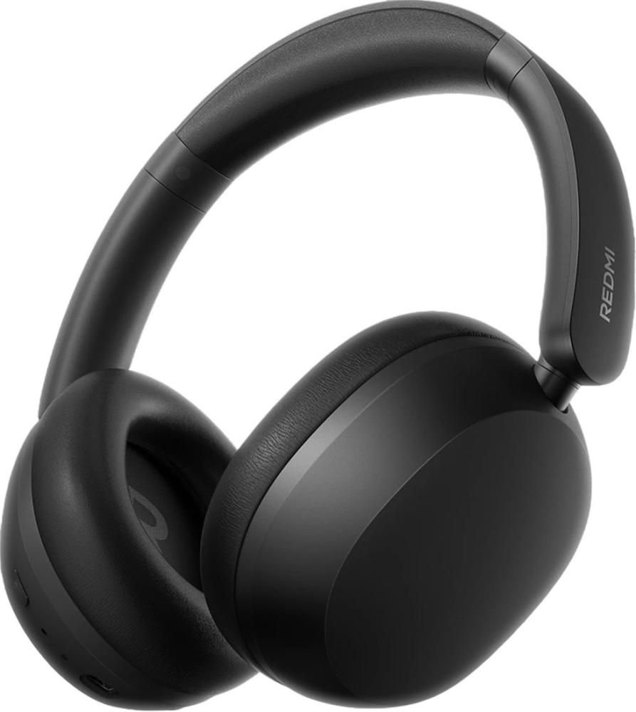 Наушники и гарнитуры Xiaomi Redmi Headphones Neo (черный, международная версия)