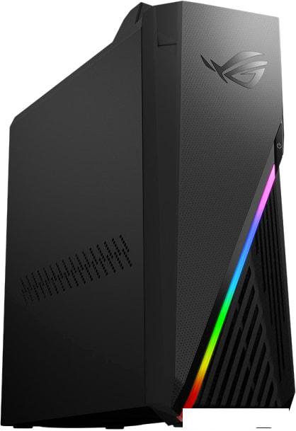 Компьютер ASUS ROG Strix GA15 G15DK-R5800X2550 Компьютер ASUS ROG Strix GA15 G15DK-R5800X2550