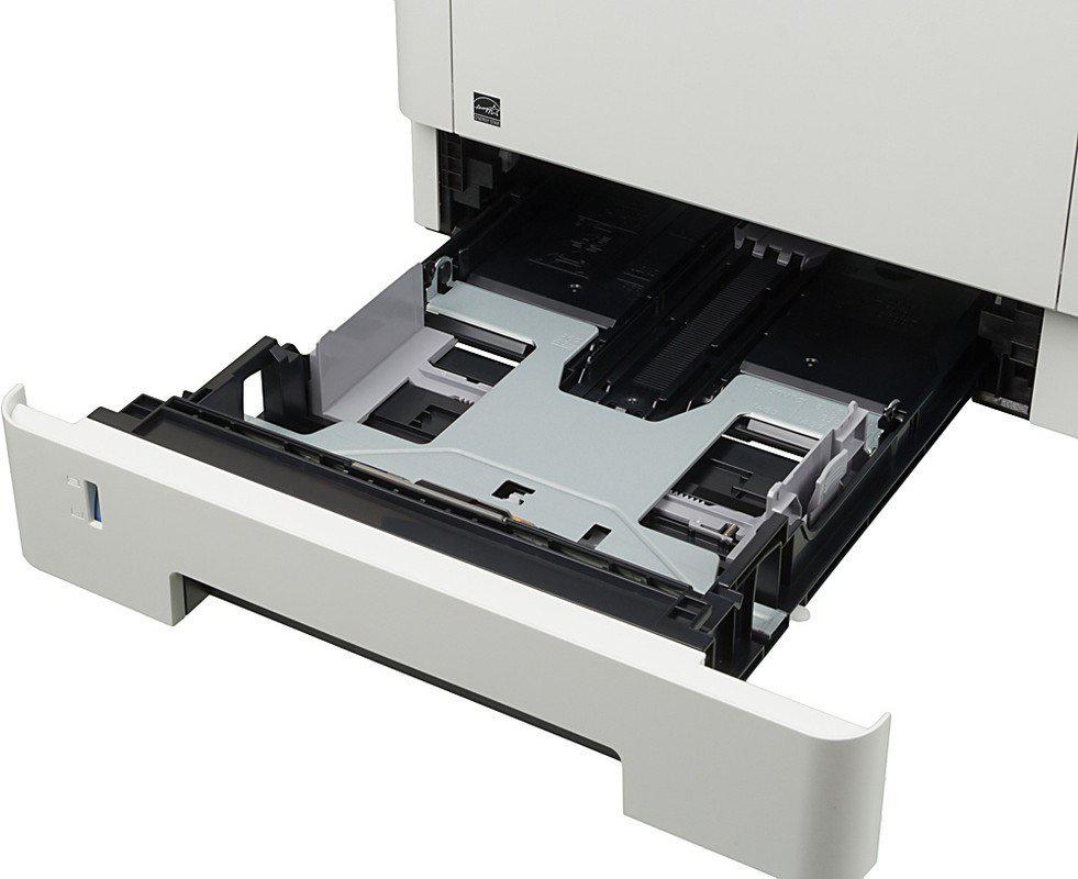 МФУ Kyocera Mita ECOSYS M2040dn (картридж TK-1178)
