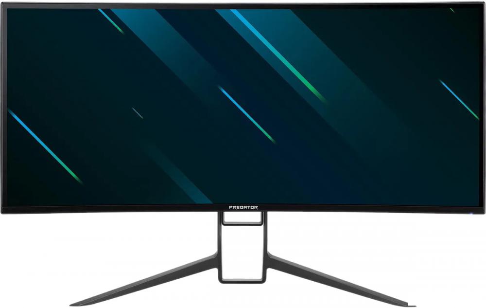 Игровой монитор Acer Predator X34GSbmiipphuzx Игровой монитор Acer Predator X34GSbmiipphuzx