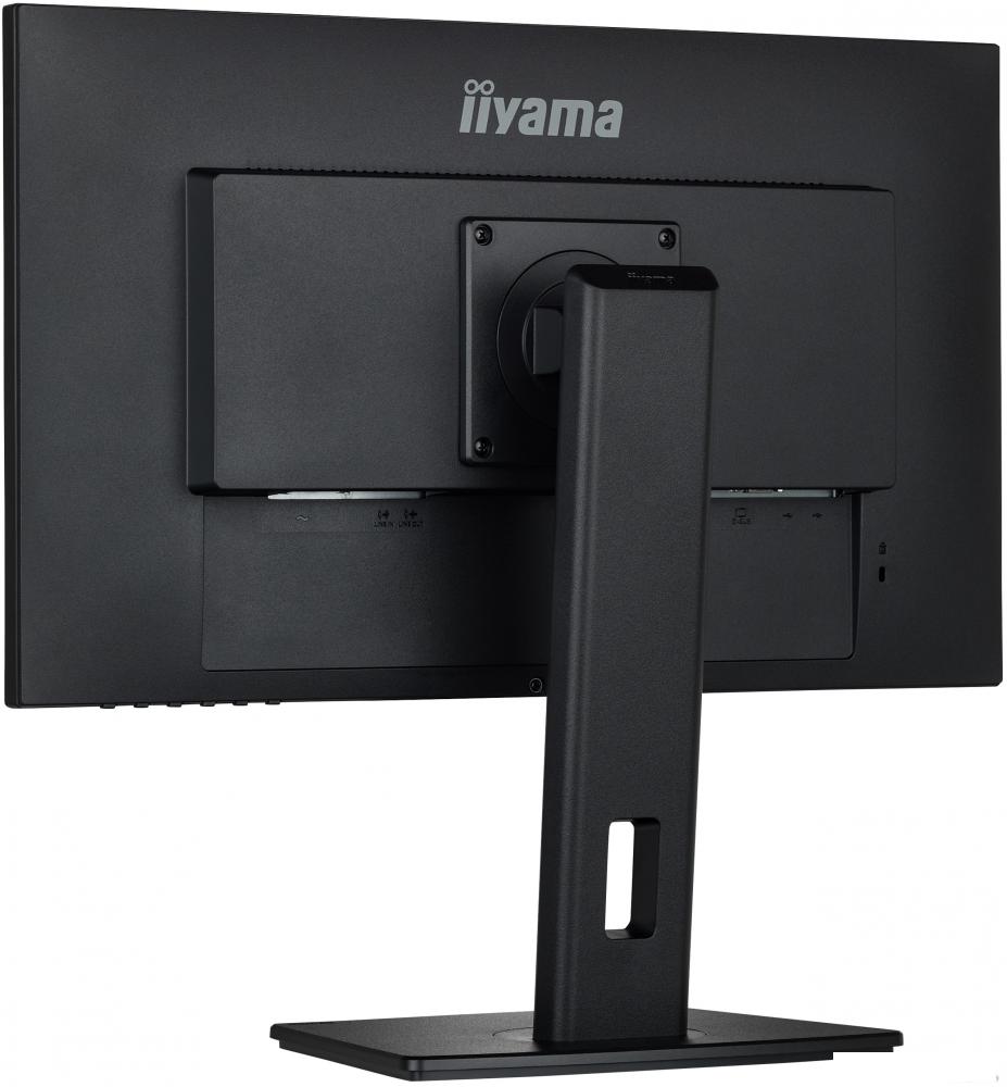 Монитор Iiyama ProLite XUB2492HSU-B5 Монитор Iiyama ProLite XUB2492HSU-B5