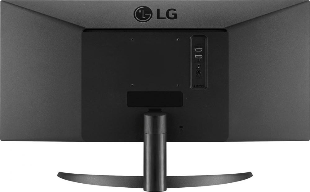 Монитор LG UltraWide 29WP500-B Монитор LG UltraWide 29WP500-B