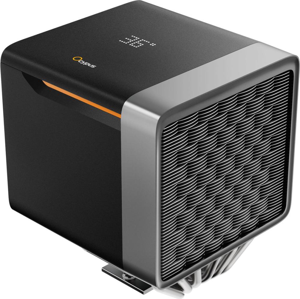 Системы охлаждения Ocypus Delta A62 EX BK Delta-A62-BK2NNWD00E-GL