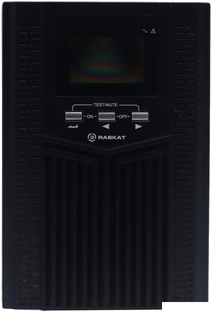 Источник бесперебойного питания Raskat HSIO-1000VA+