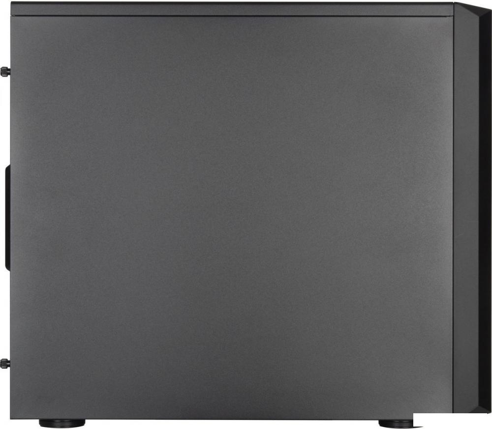 Корпус SilverStone Fara 313 SST-FA313-B-C