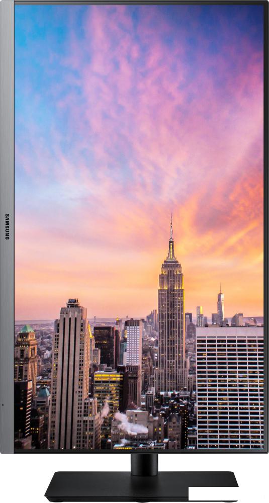Монитор Samsung S24R650FDI Монитор Samsung S24R650FDI