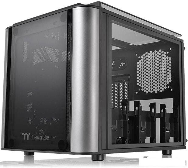 Корпус Thermaltake Level 20 VT