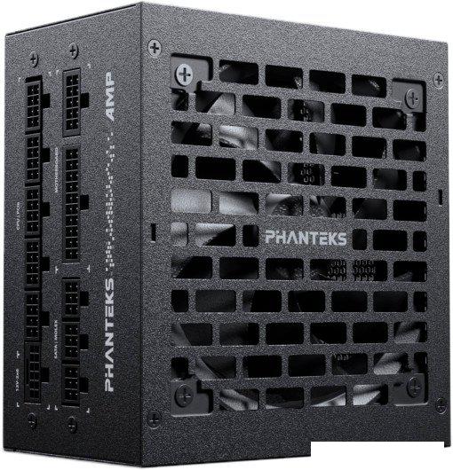 Блок питания Phanteks AMP GH 850W PH-P850GH_BK01