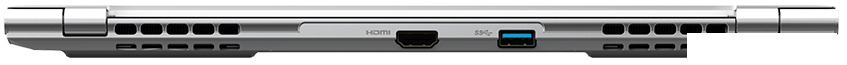 Игровой ноутбук Gigabyte Aero 14 OLED BMF-72KZBB4SD