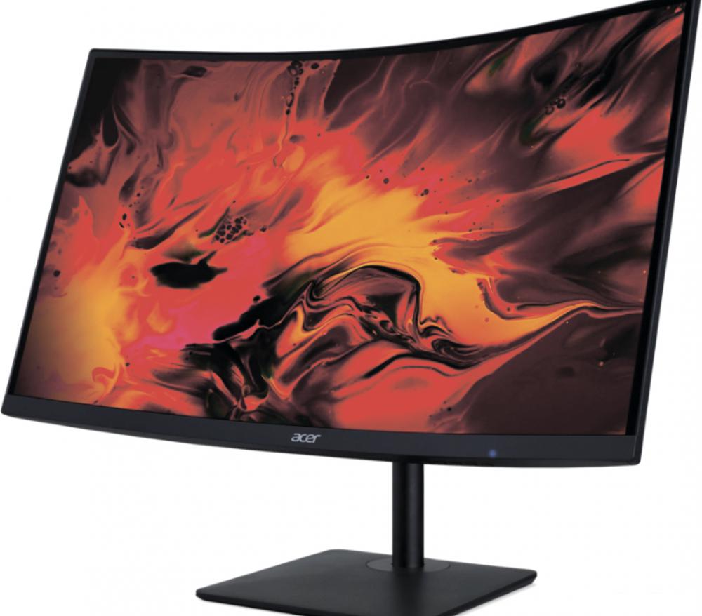 Игровой монитор Acer Nitro XZ273UXbmiiphx Игровой монитор Acer Nitro XZ273UXbmiiphx