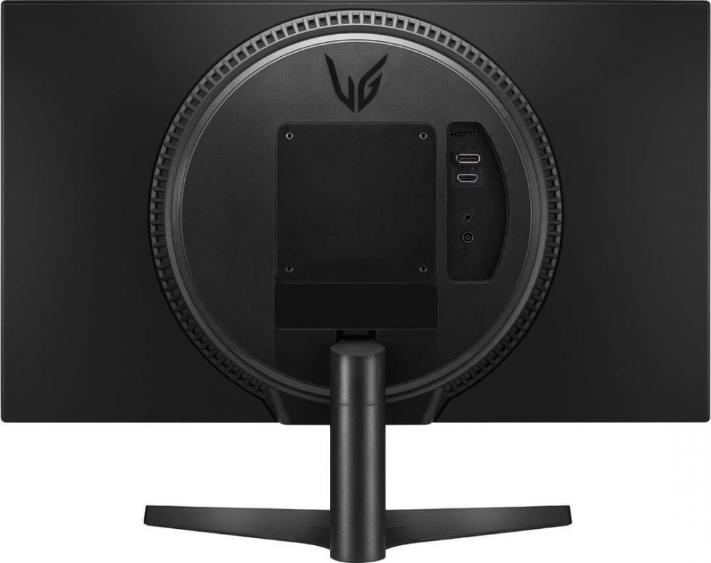 Игровой монитор LG UltraGear 24GN60R-B Игровой монитор LG UltraGear 24GN60R-B
