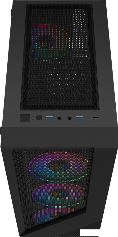 Корпус Project X Nio