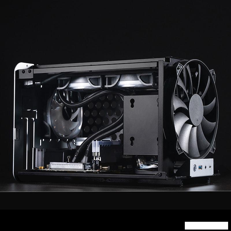 Корпус Jonsbo V8