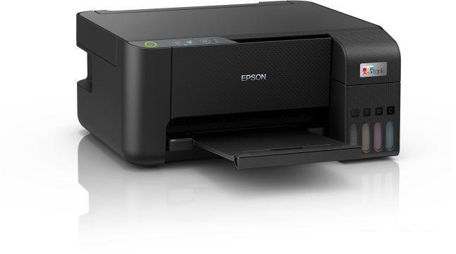 МФУ Epson EcoTank L3200 (ресурс стартовых контейнеров 6500/4500, контейнер 103) МФУ Epson EcoTank L3200 (ресурс стартовых контейнеров 6500/4500, контейнер 103)