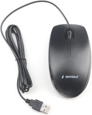 Мышь Gembird MOP-200