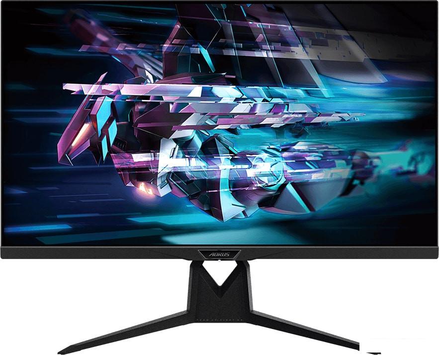Игровой монитор Gigabyte Aorus FI32U Игровой монитор Gigabyte Aorus FI32U