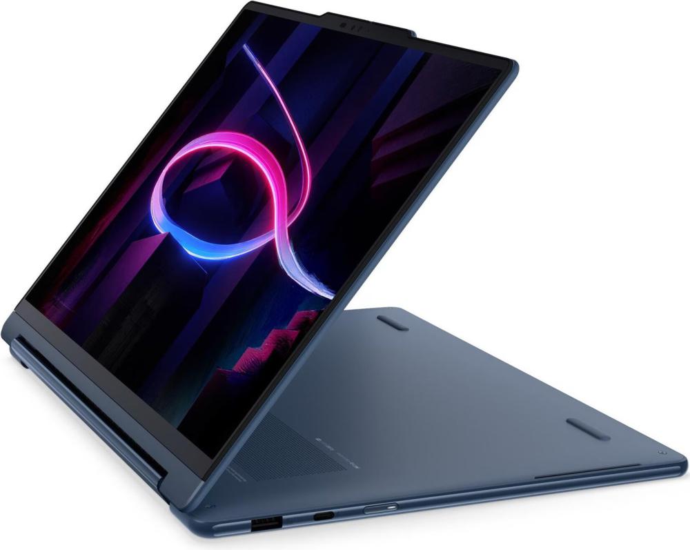 Ноутбук 2-в-1 Lenovo Yoga 9 2-in-1 14IPH11 83SE001RRK
