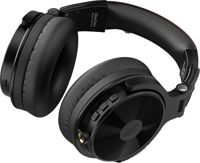 Наушники OneOdio Studio Wireless Pro C (черный)