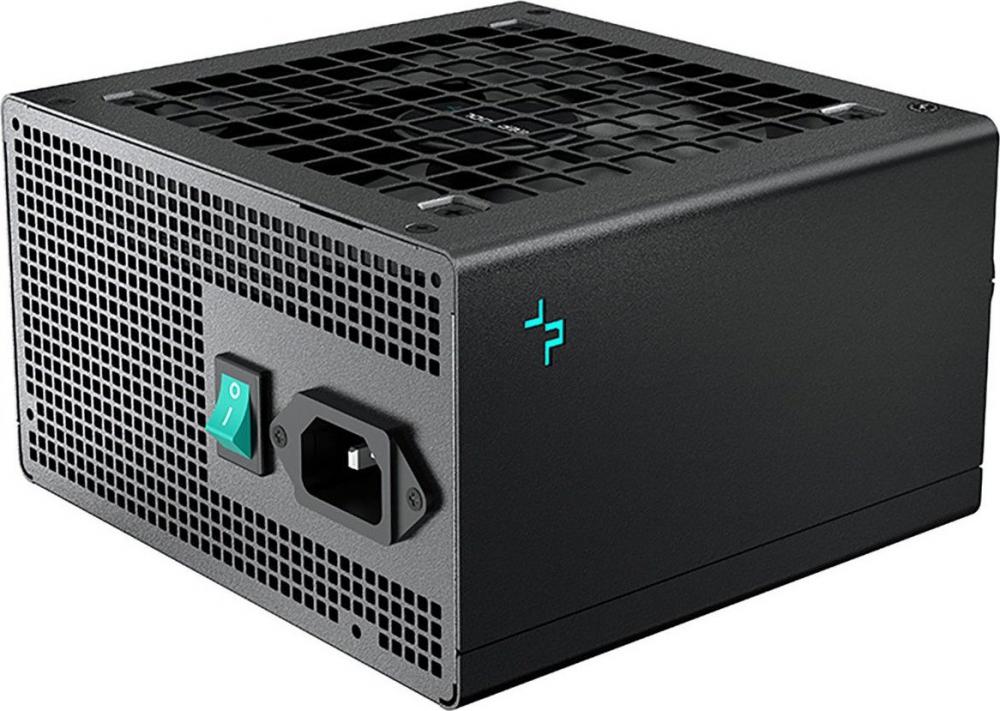 Блок питания DeepCool PK800D V2