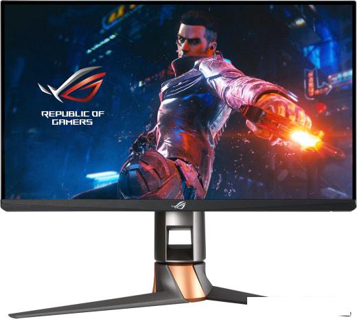 Игровой монитор ASUS ROG Swift PG259QN Игровой монитор ASUS ROG Swift PG259QN