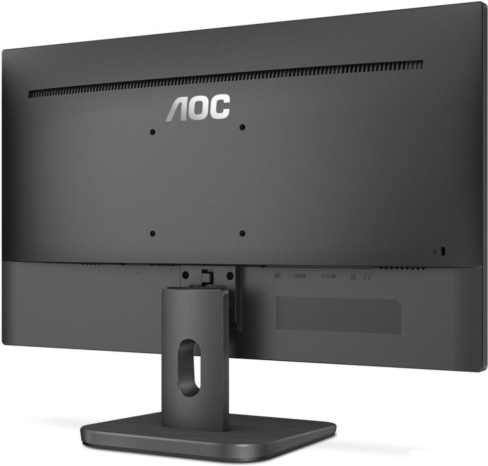 Монитор AOC 24E1Q Монитор AOC 24E1Q