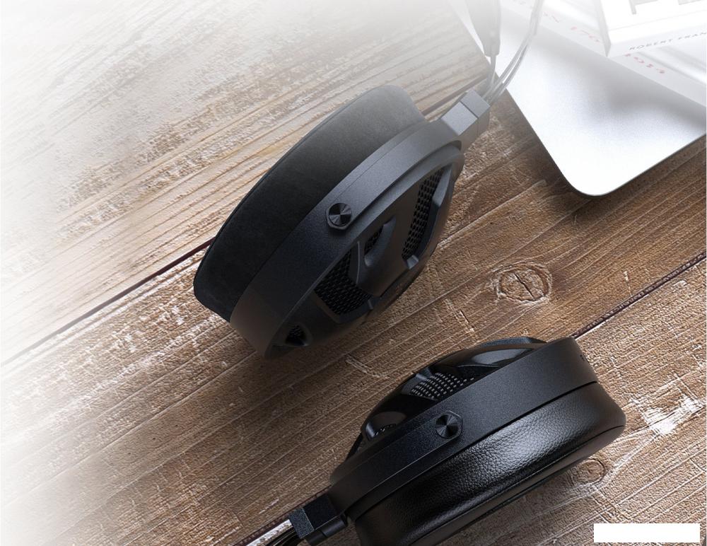 Наушники FiiO FT3 350 Ом